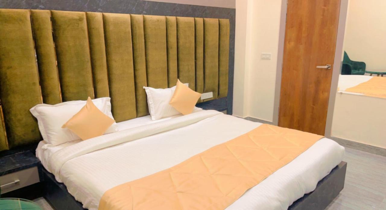 City View With Garden -5 Mins Walk From Golden Temple Amritsar Luaran gambar