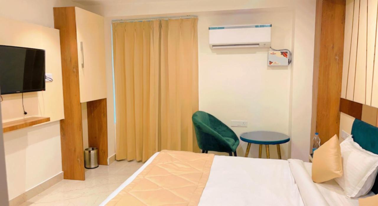 City View With Garden -5 Mins Walk From Golden Temple Amritsar Luaran gambar