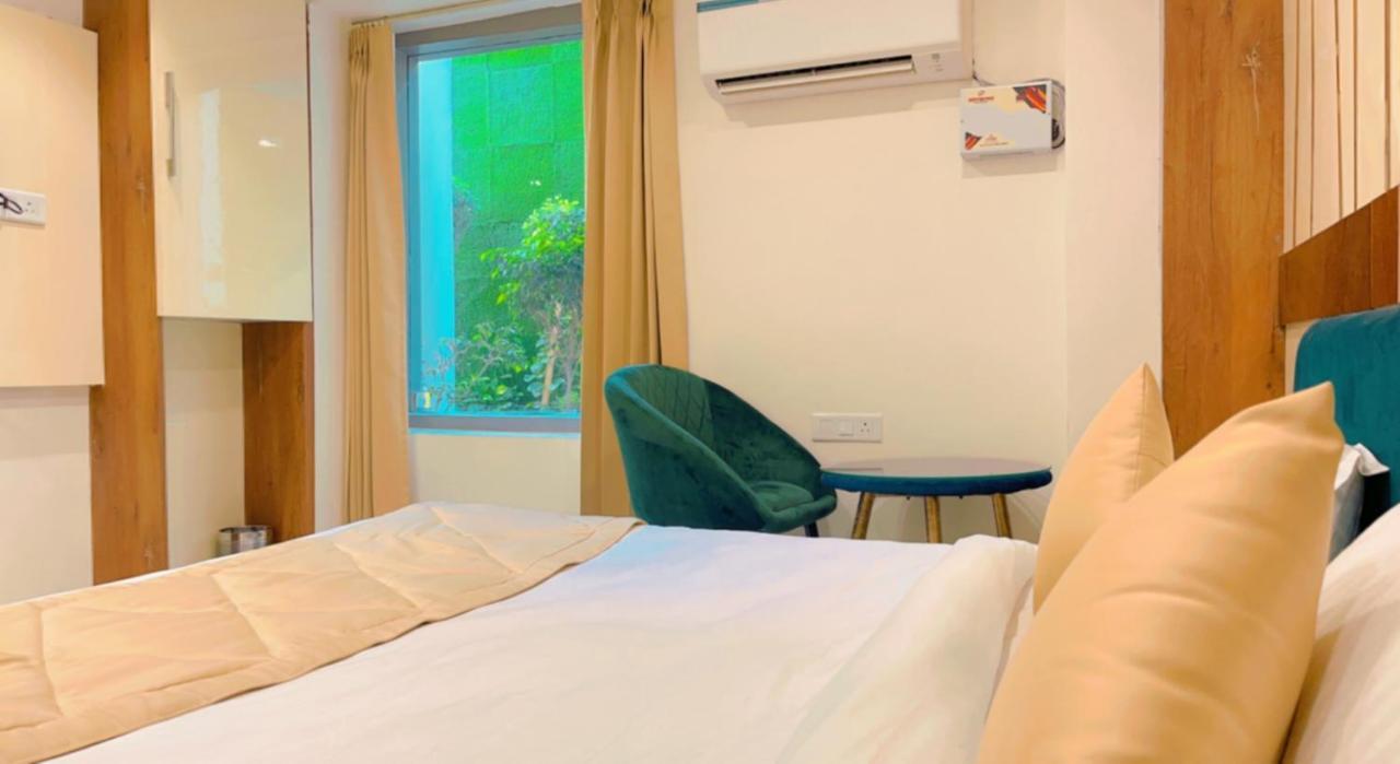 City View With Garden -5 Mins Walk From Golden Temple Amritsar Luaran gambar