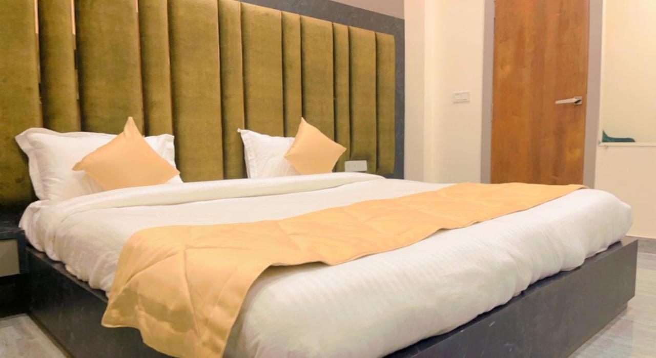 City View With Garden -5 Mins Walk From Golden Temple Amritsar Luaran gambar