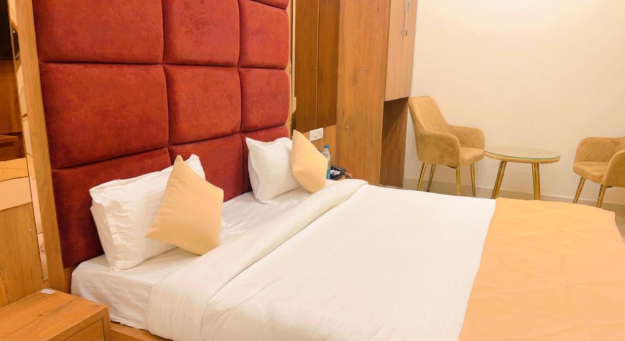 City View With Garden -5 Mins Walk From Golden Temple Amritsar Luaran gambar