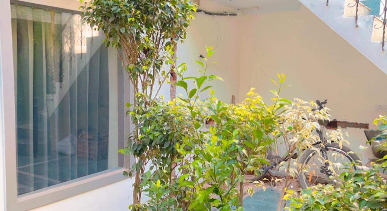 City View With Garden -5 Mins Walk From Golden Temple Amritsar Luaran gambar