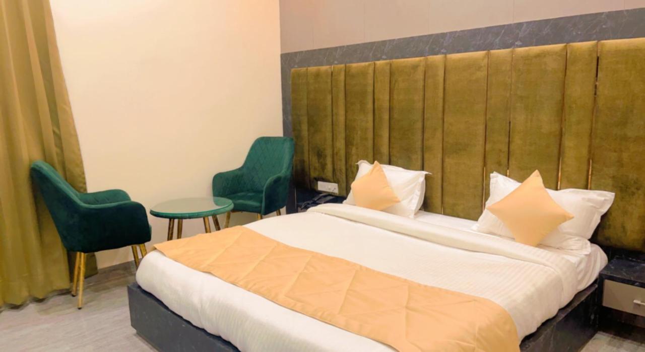 City View With Garden -5 Mins Walk From Golden Temple Amritsar Luaran gambar