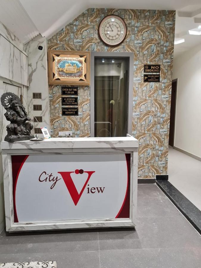 City View With Garden -5 Mins Walk From Golden Temple Amritsar Luaran gambar