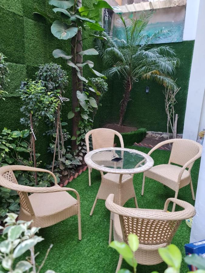 City View With Garden -5 Mins Walk From Golden Temple Amritsar Luaran gambar
