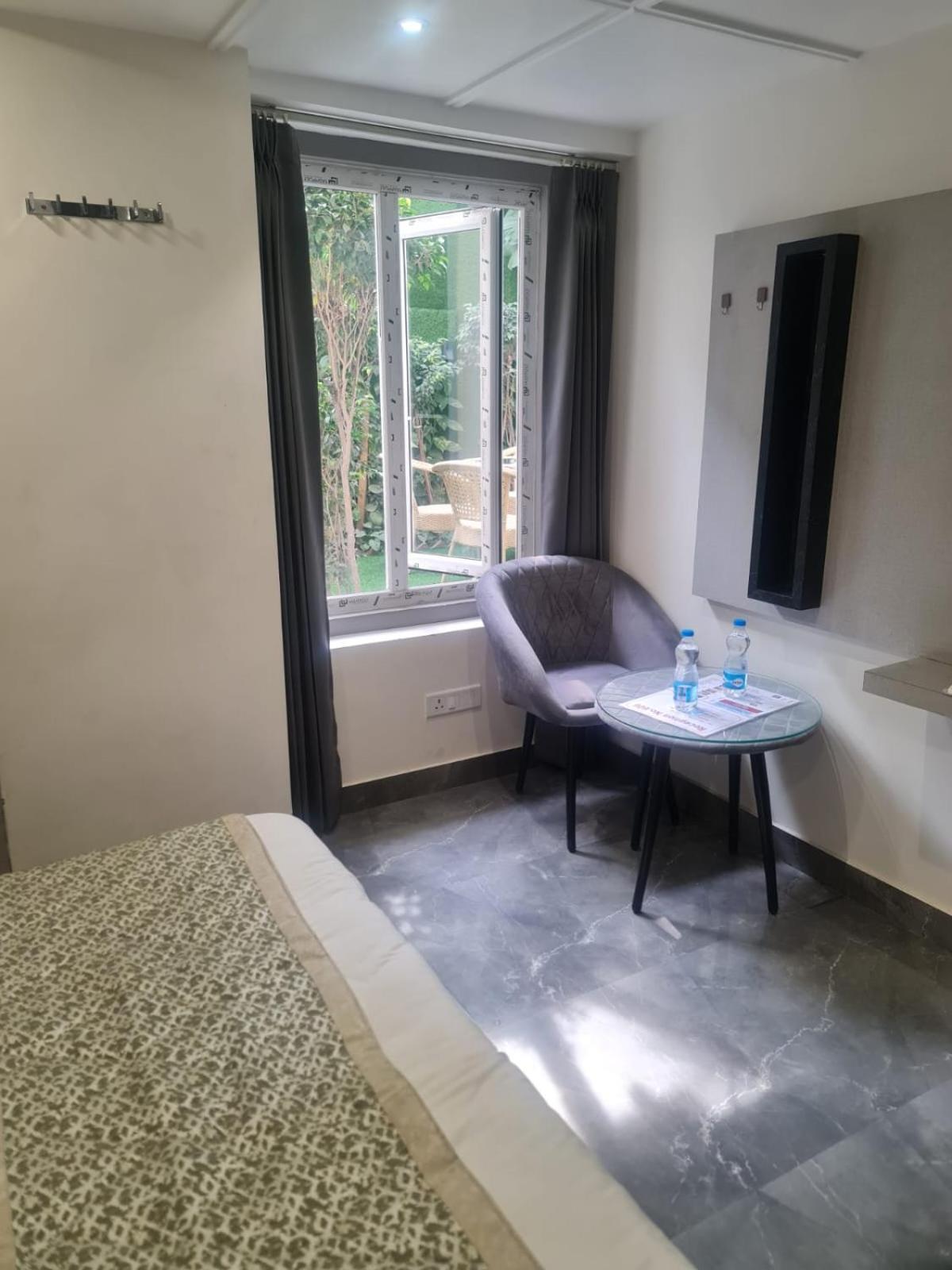 City View With Garden -5 Mins Walk From Golden Temple Amritsar Luaran gambar