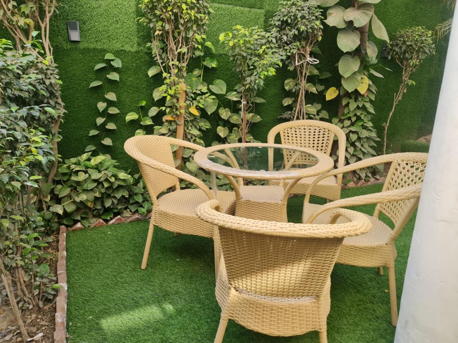 City View With Garden -5 Mins Walk From Golden Temple Amritsar Luaran gambar